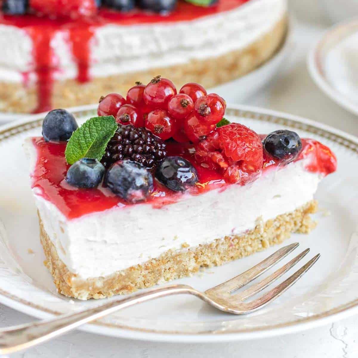 Cheese Cake