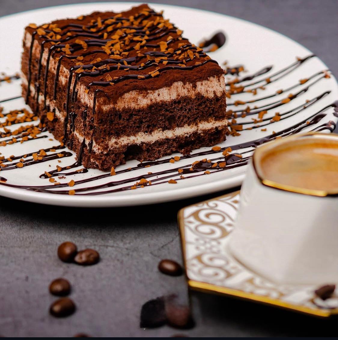 Tiramisu