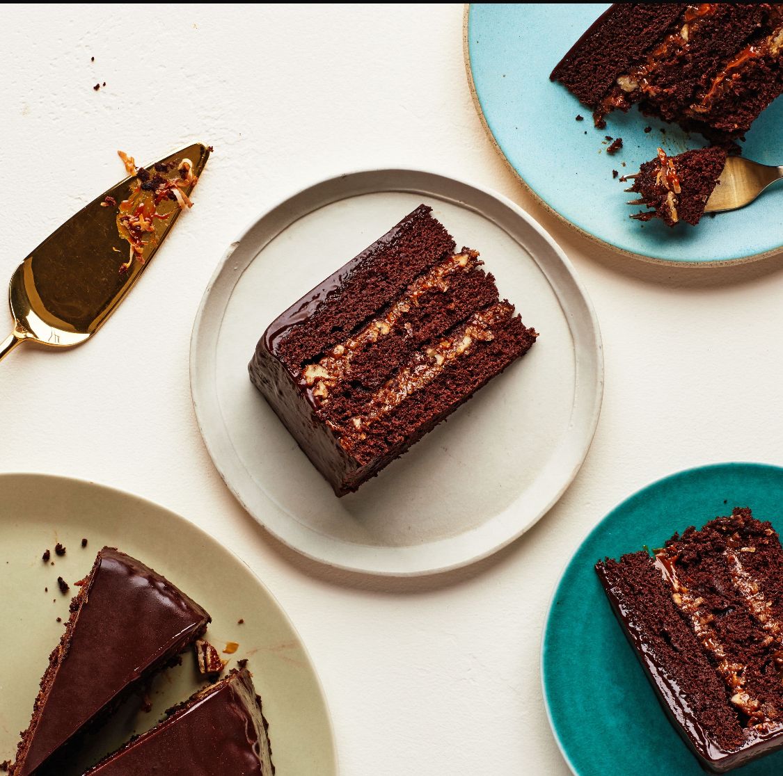 Chocolate Cake